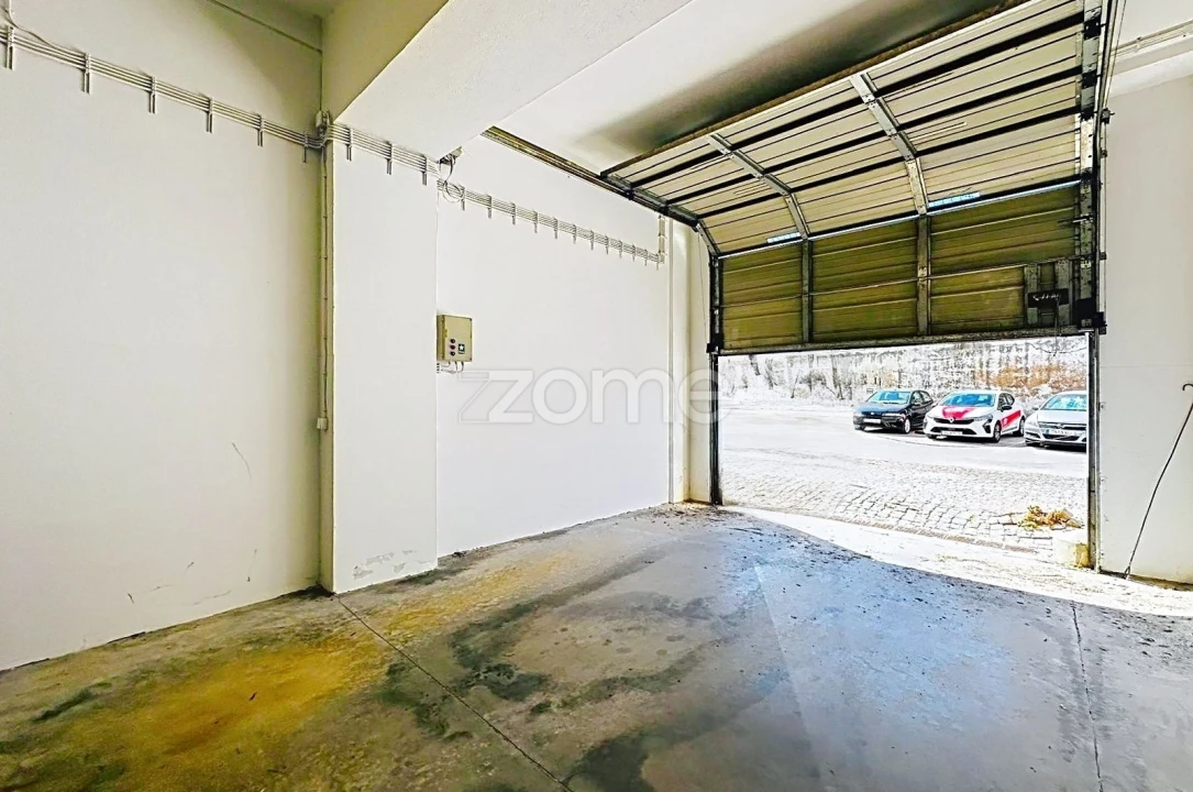 Terreno Comércio / Armazém para Venda em Sé Nova, Santa Cruz, Almedina e São Bartolomeu Foto 20