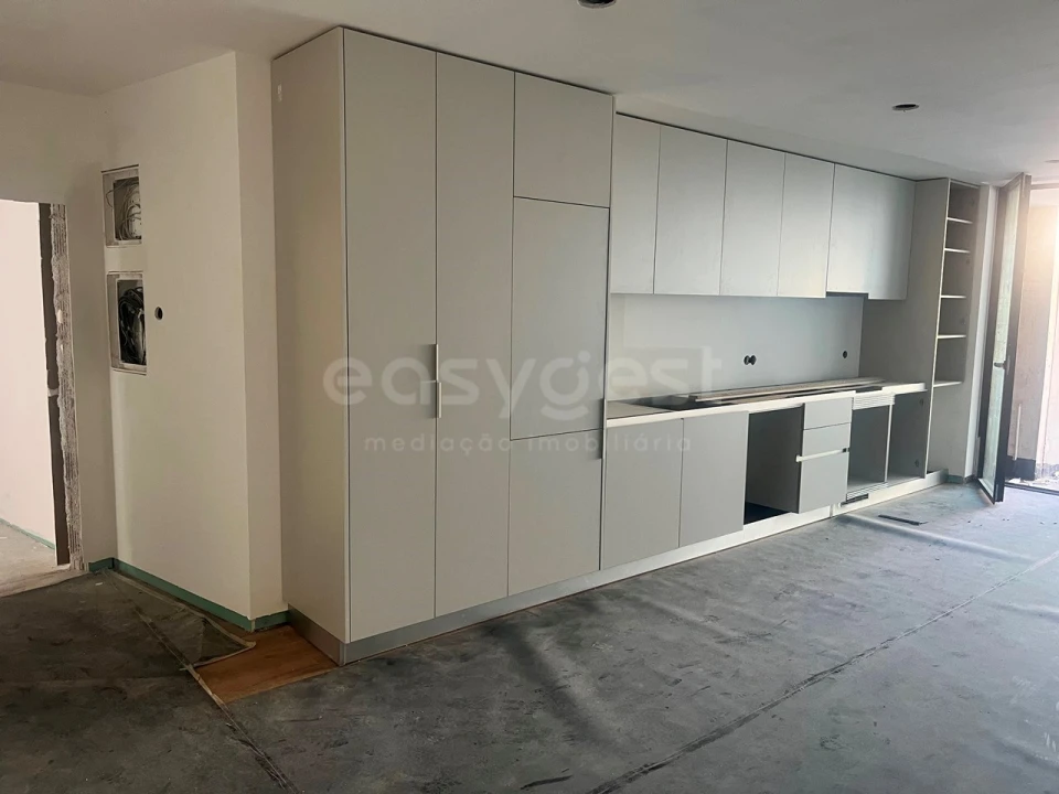 Apartamento T2 para Venda em Glória e Vera Cruz Foto 2