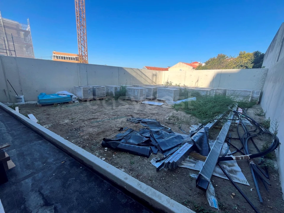 Apartamento T2 para Venda em Glória e Vera Cruz Foto 7