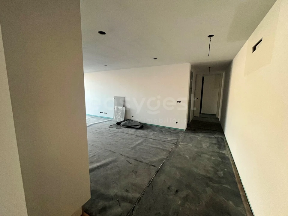 Apartamento T2 para Venda em Glória e Vera Cruz Foto 9
