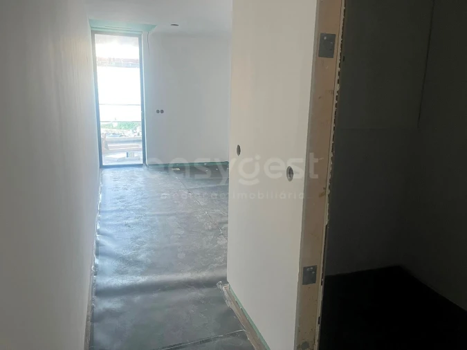 Apartamento T2 para Venda em Glória e Vera Cruz Foto 5