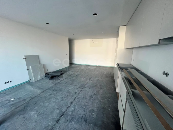 Apartamento T2 para Venda em Glória e Vera Cruz Foto 8