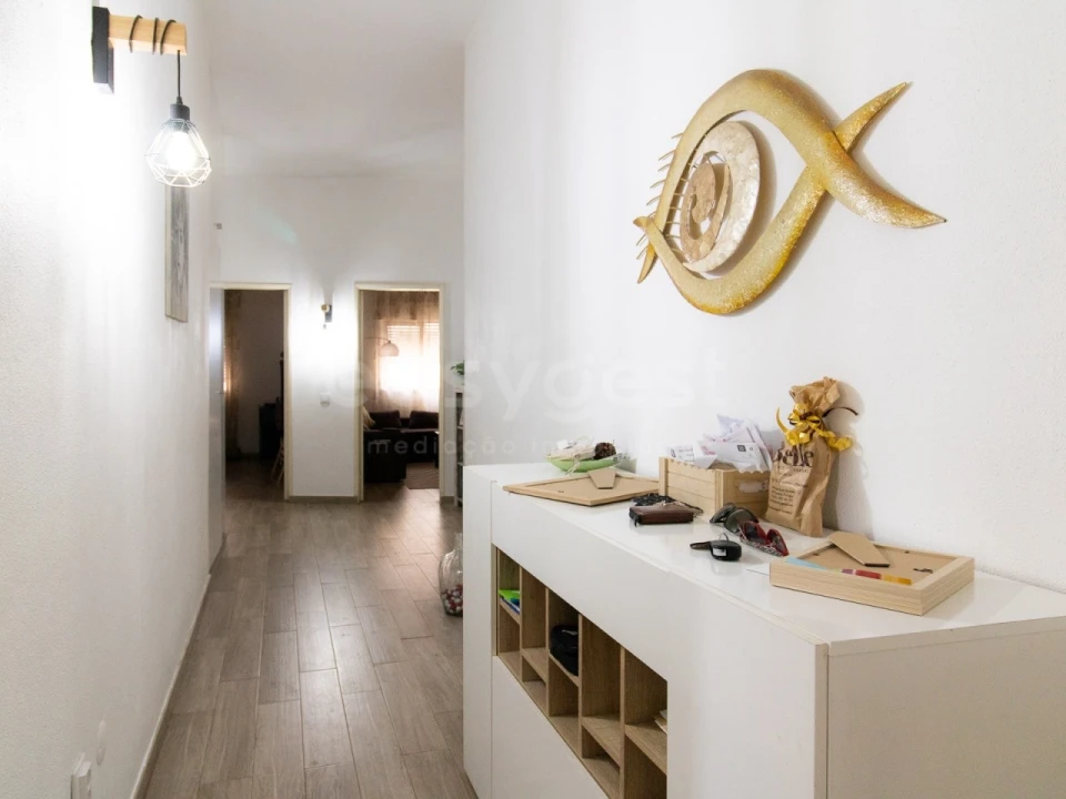 Apartamento T3 para Venda em Vila Nova de Cacela Foto 1