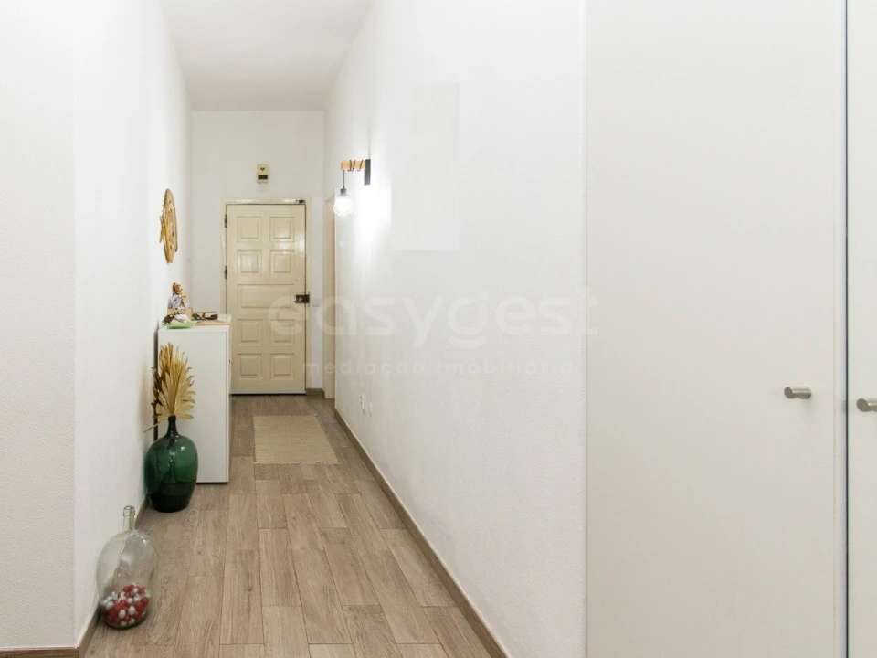 Apartamento T3 para Venda em Vila Nova de Cacela Foto 2