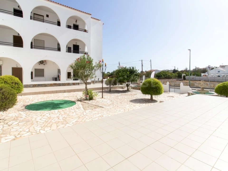 Apartamento T3 para Venda em Vila Nova de Cacela Foto 3