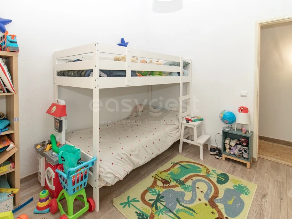 Apartamento T3 para Venda em Vila Nova de Cacela Foto 8