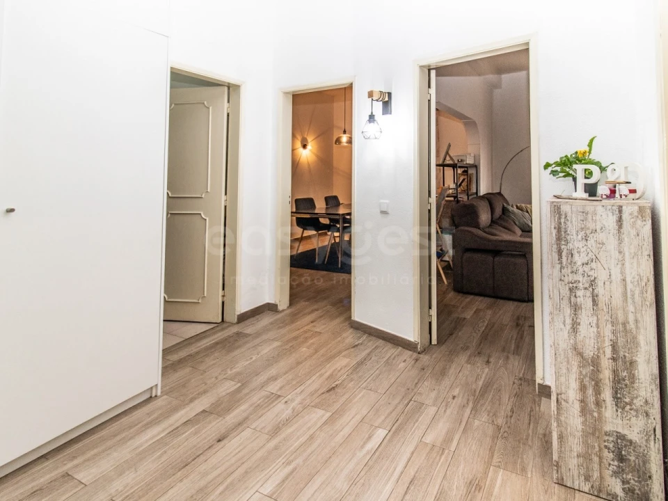 Apartamento T3 para Venda em Vila Nova de Cacela Foto 9