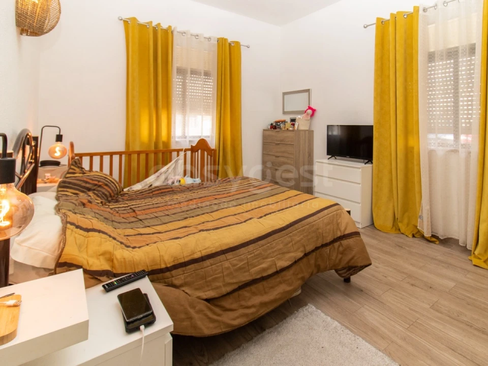 Apartamento T3 para Venda em Vila Nova de Cacela Foto 11