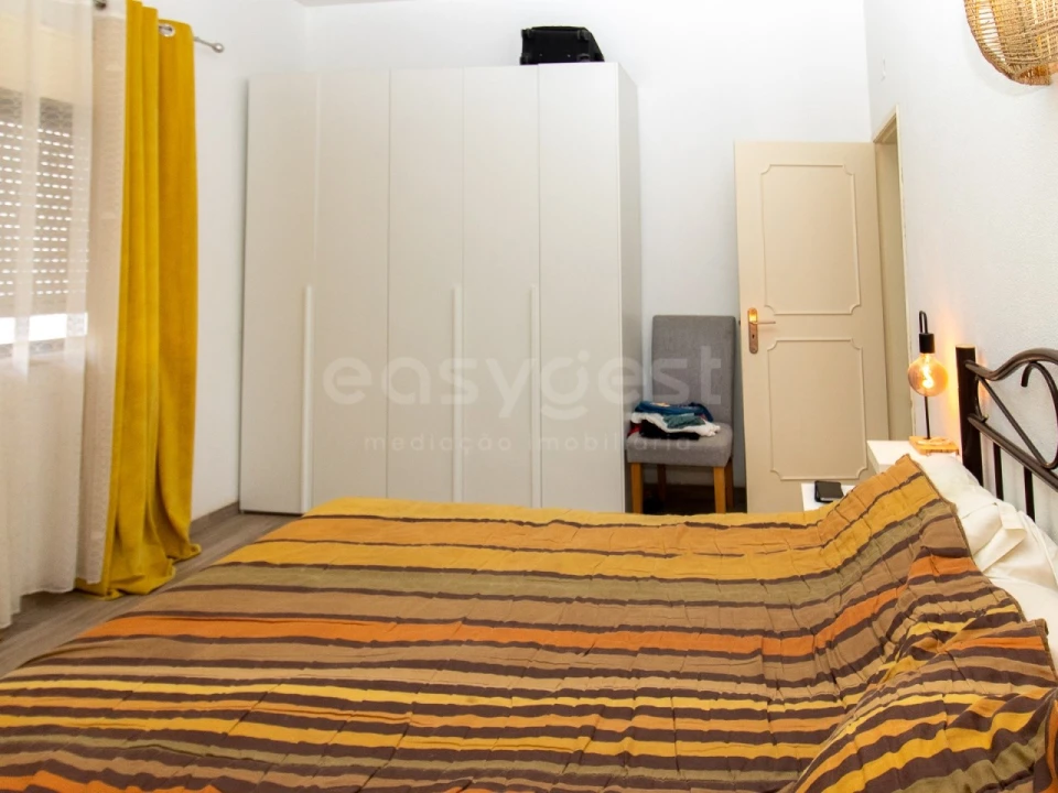 Apartamento T3 para Venda em Vila Nova de Cacela Foto 12