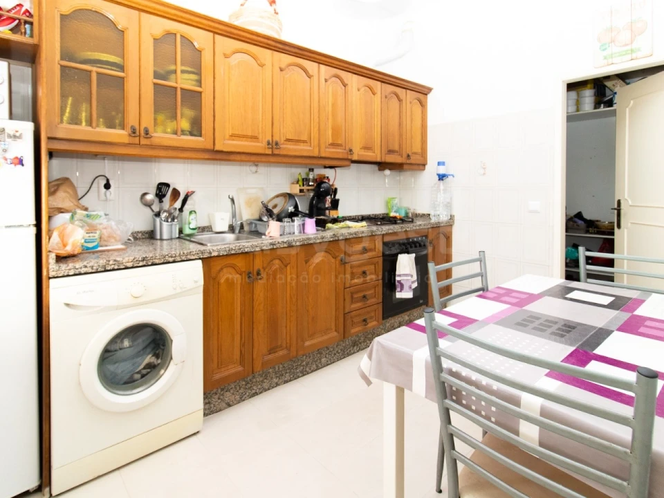 Apartamento T3 para Venda em Vila Nova de Cacela Foto 13