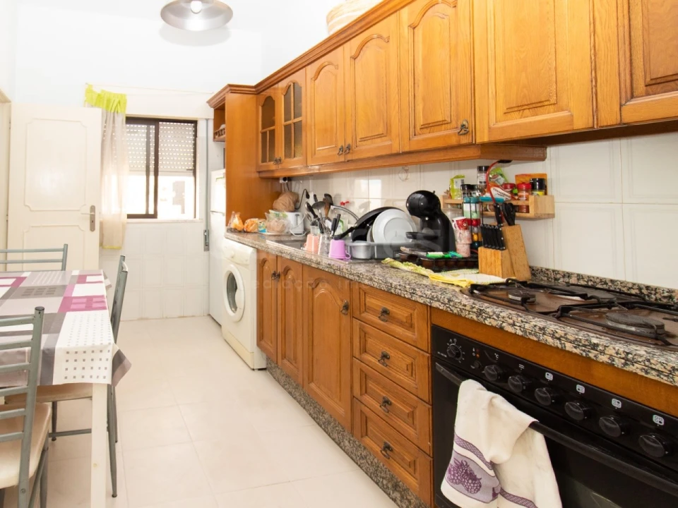 Apartamento T3 para Venda em Vila Nova de Cacela Foto 14