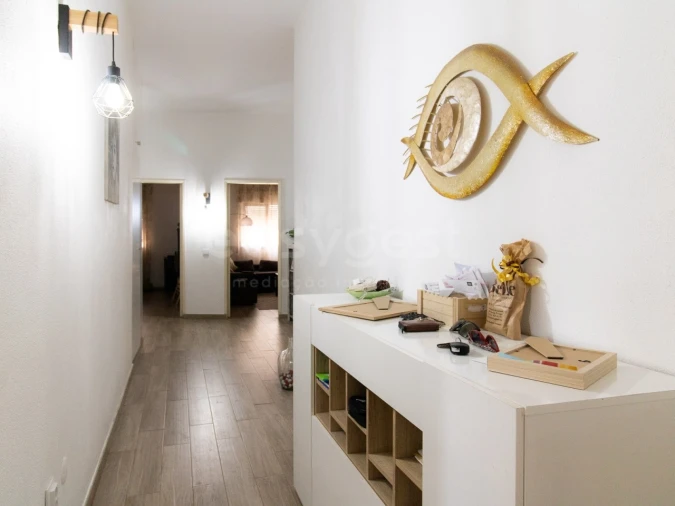 Apartamento T3 para Venda em Vila Nova de Cacela