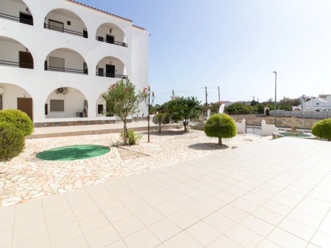 Apartamento T3 para Venda em Vila Nova de Cacela Foto 3