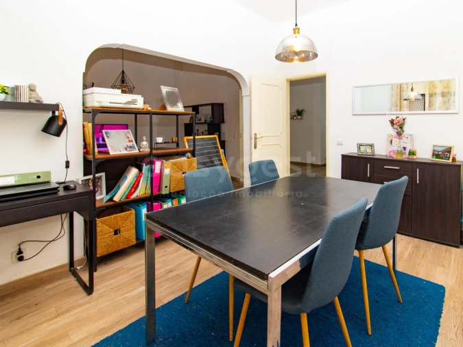 Apartamento T3 para Venda em Vila Nova de Cacela Foto 6