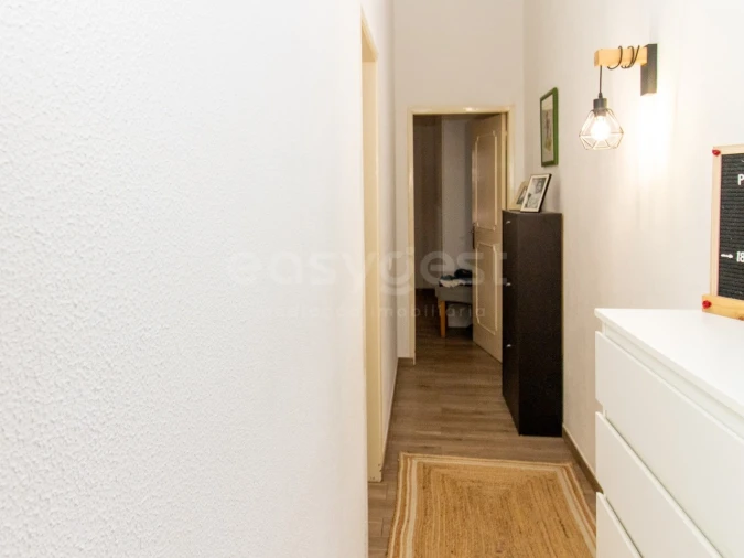 Apartamento T3 para Venda em Vila Nova de Cacela Foto 10