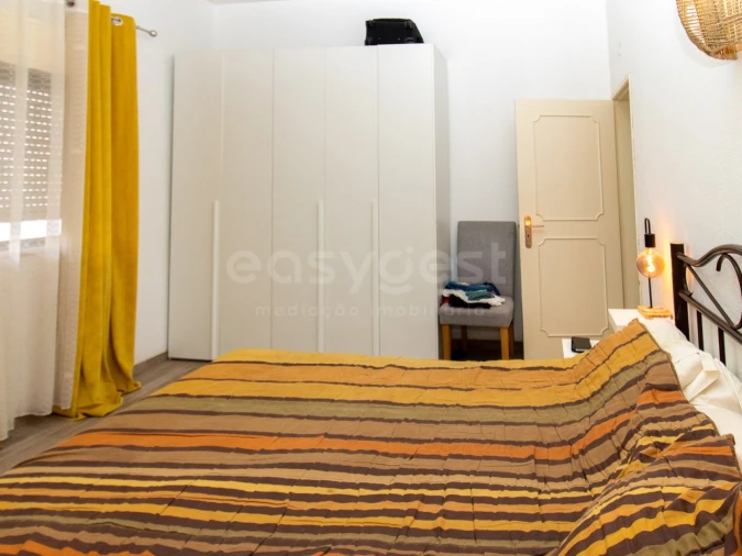 Apartamento T3 para Venda em Vila Nova de Cacela Foto 12