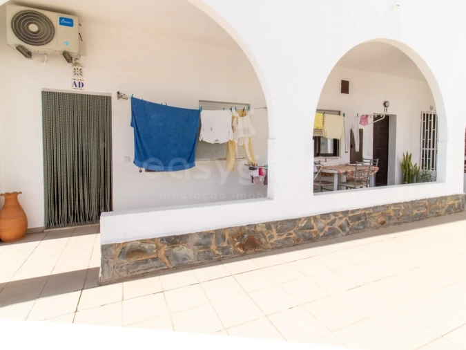 Apartamento T3 para Venda em Vila Nova de Cacela Foto 15