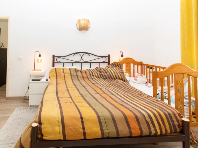 Apartamento T3 para Venda em Vila Nova de Cacela Foto 20