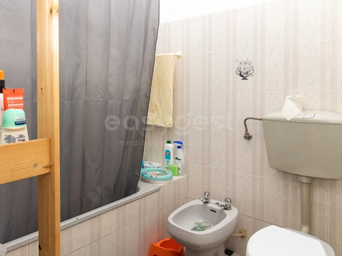 Apartamento T3 para Venda em Vila Nova de Cacela Foto 21