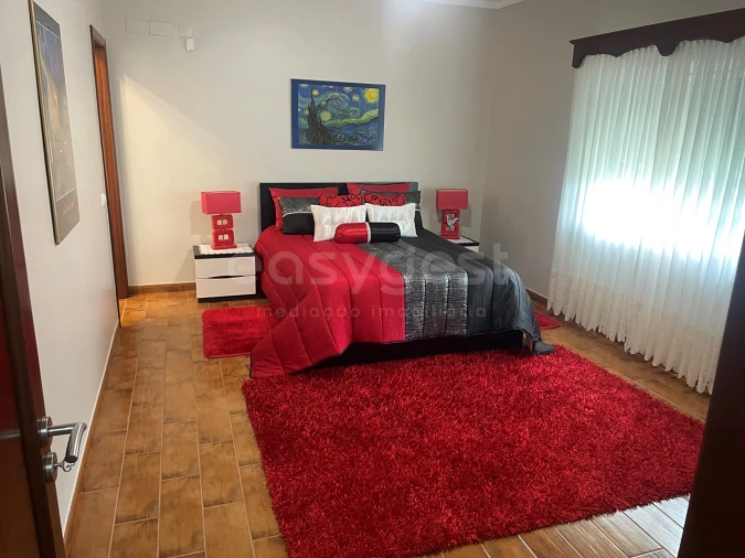 Moradia T4 para Venda em Porto Martins Foto 61