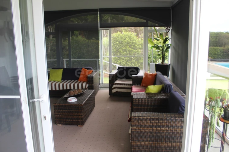 Moradia T4 para Venda em Porto Martins Foto 90