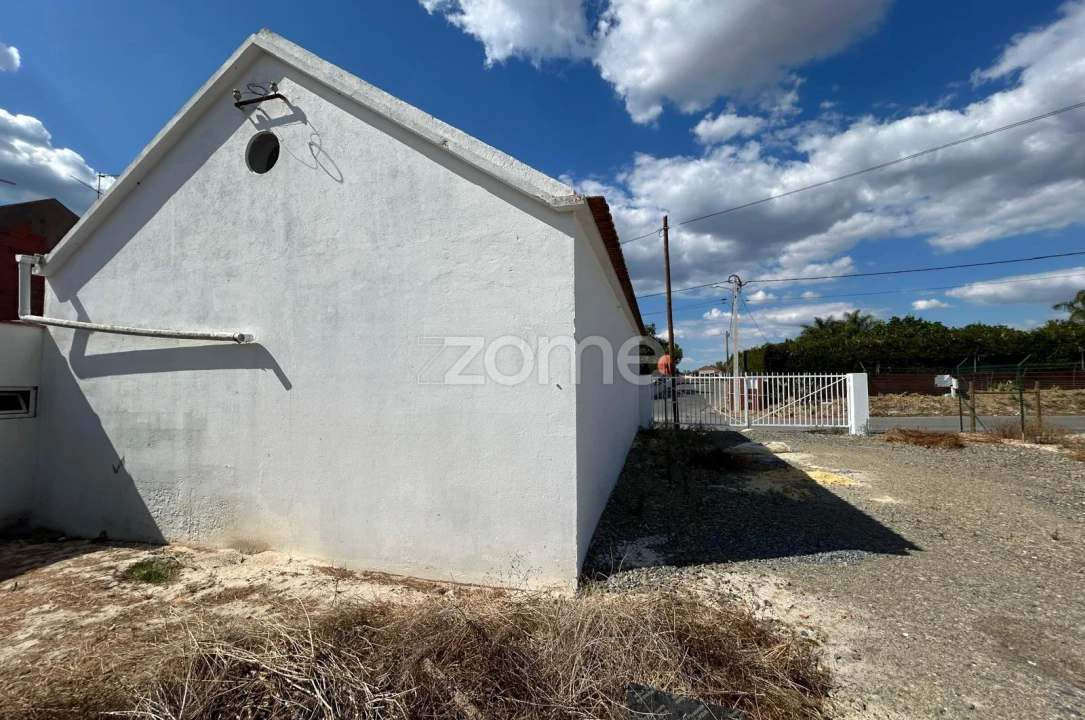 Terreno Comércio / Armazém para Arrendamento em Grândola e Santa Margarida da Serra Foto 7