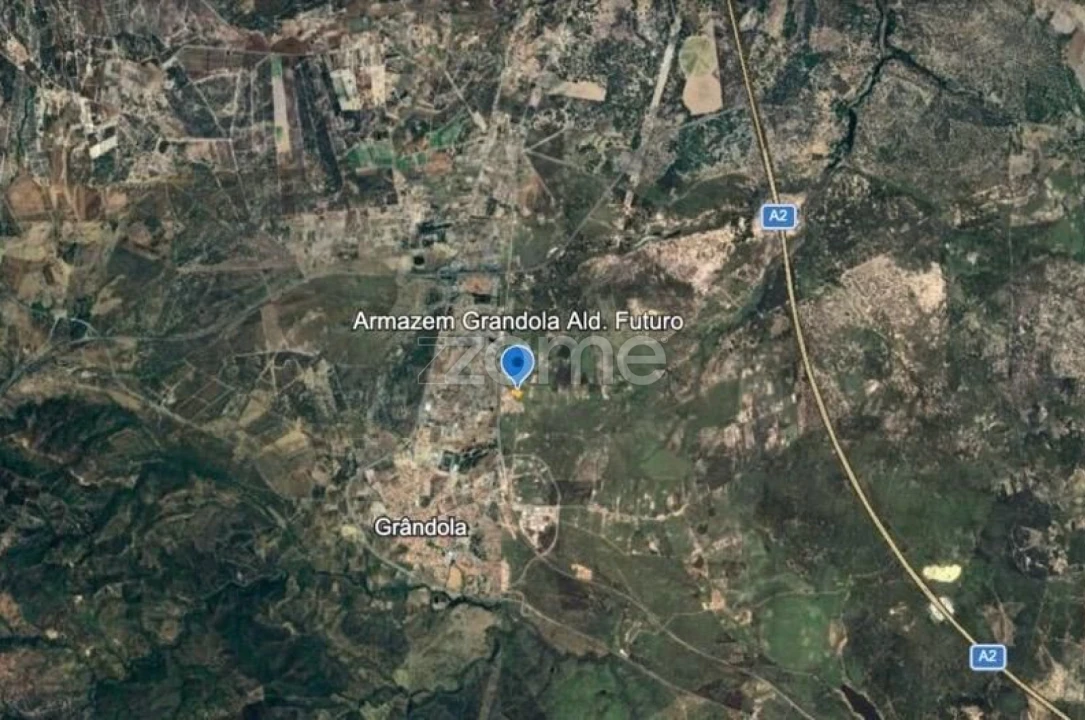 Terreno Comércio / Armazém para Arrendamento em Grândola e Santa Margarida da Serra Foto 11