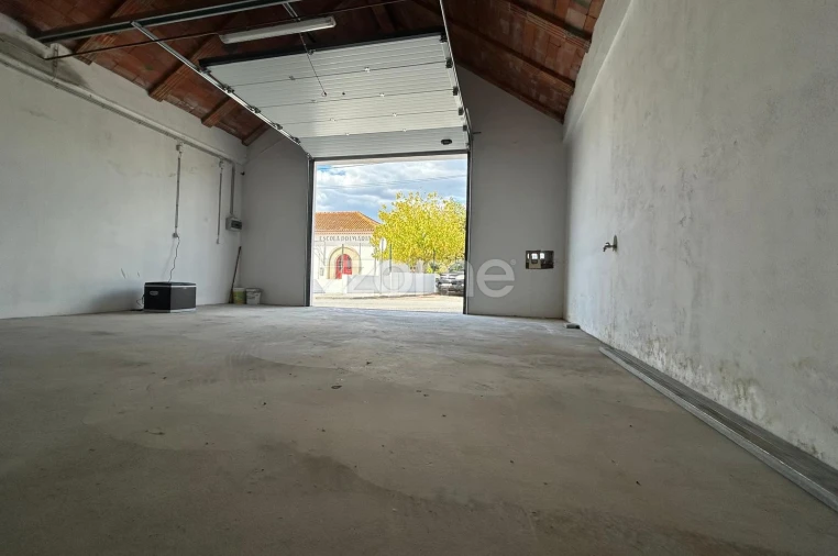 Terreno Comércio / Armazém para Arrendamento em Grândola e Santa Margarida da Serra Foto 5