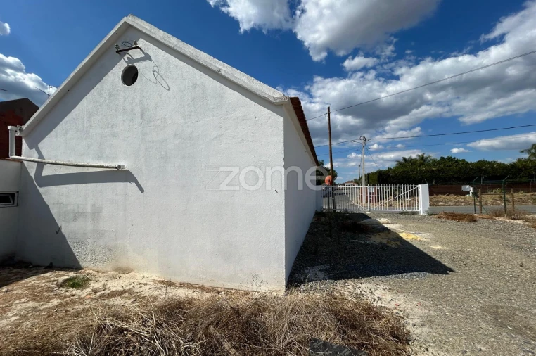 Terreno Comércio / Armazém para Arrendamento em Grândola e Santa Margarida da Serra Foto 7