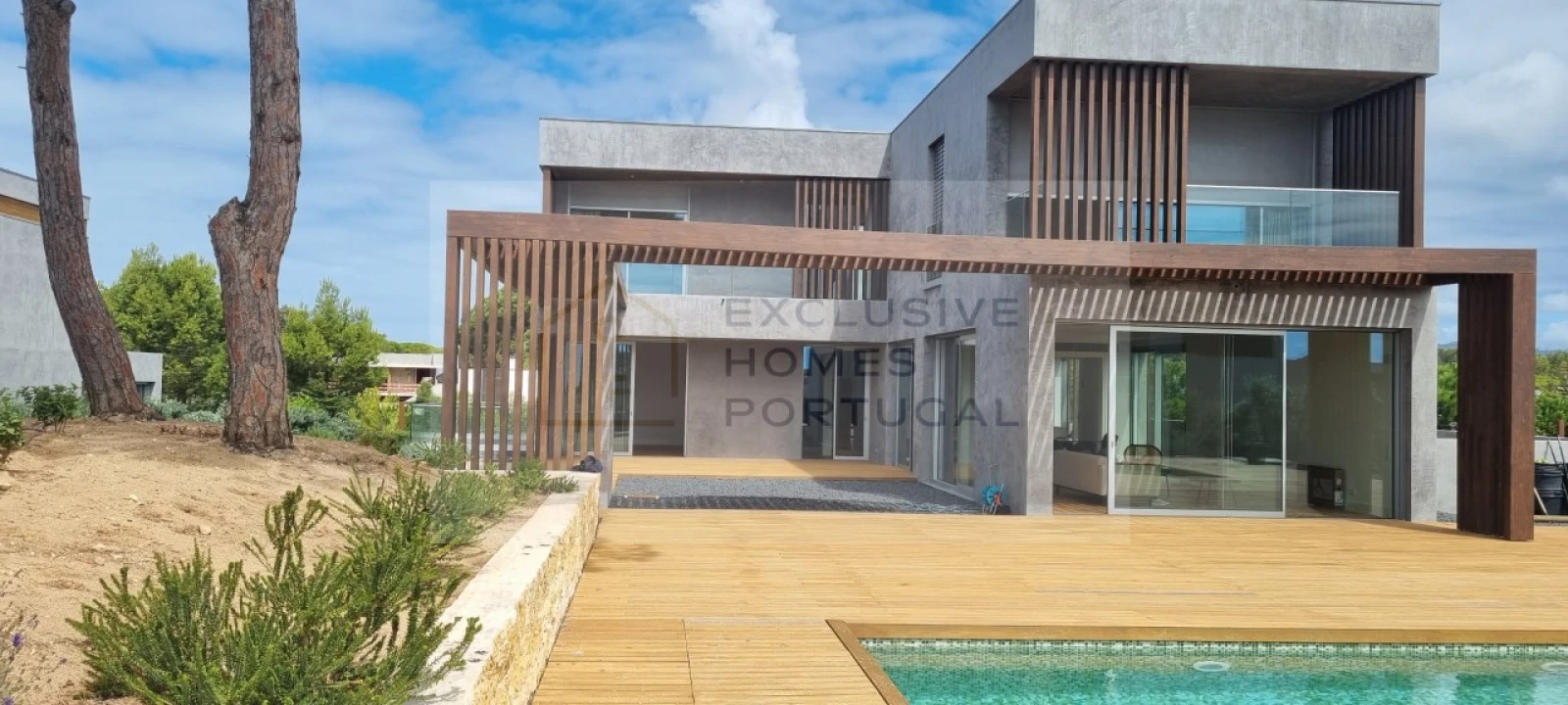 Moradia T4 para Venda em Cascais e Estoril Foto 2