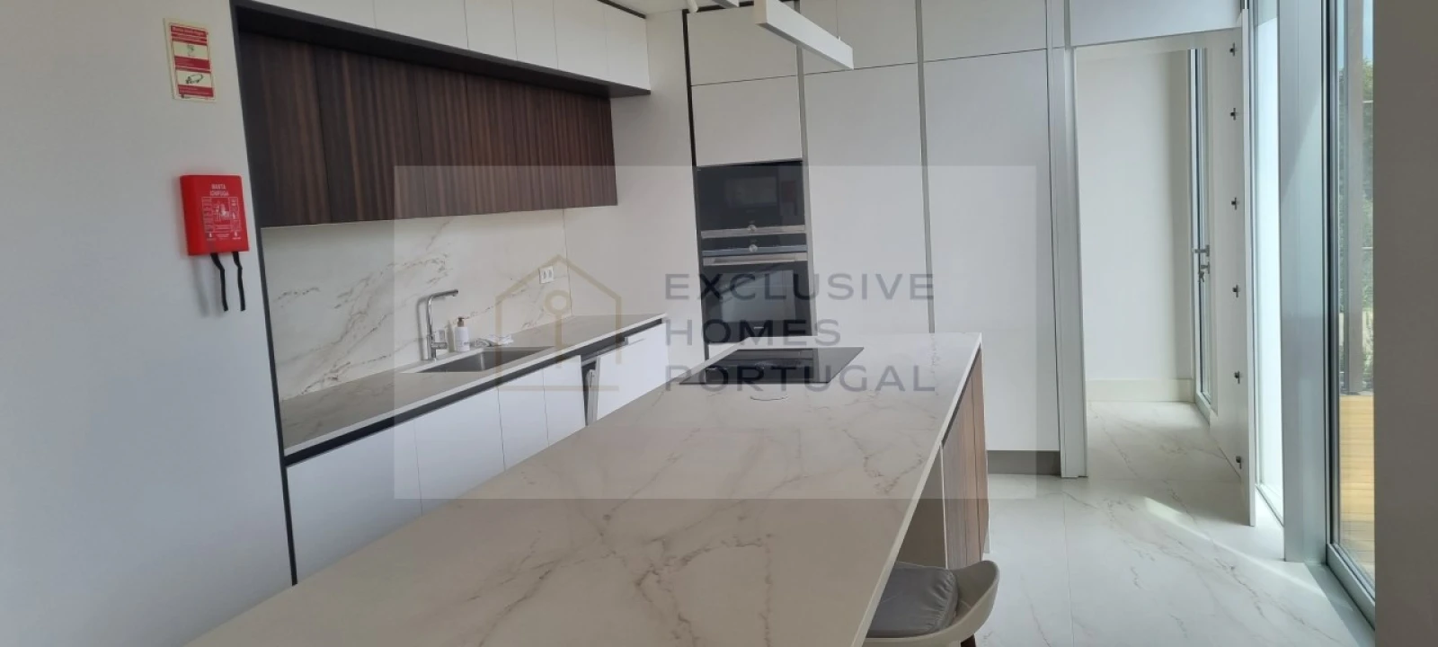 Moradia T4 para Venda em Cascais e Estoril Foto 3