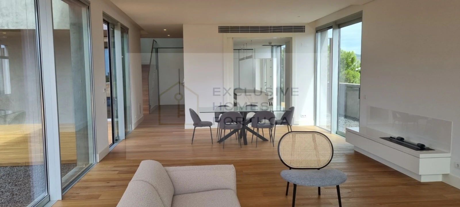 Moradia T4 para Venda em Cascais e Estoril Foto 5