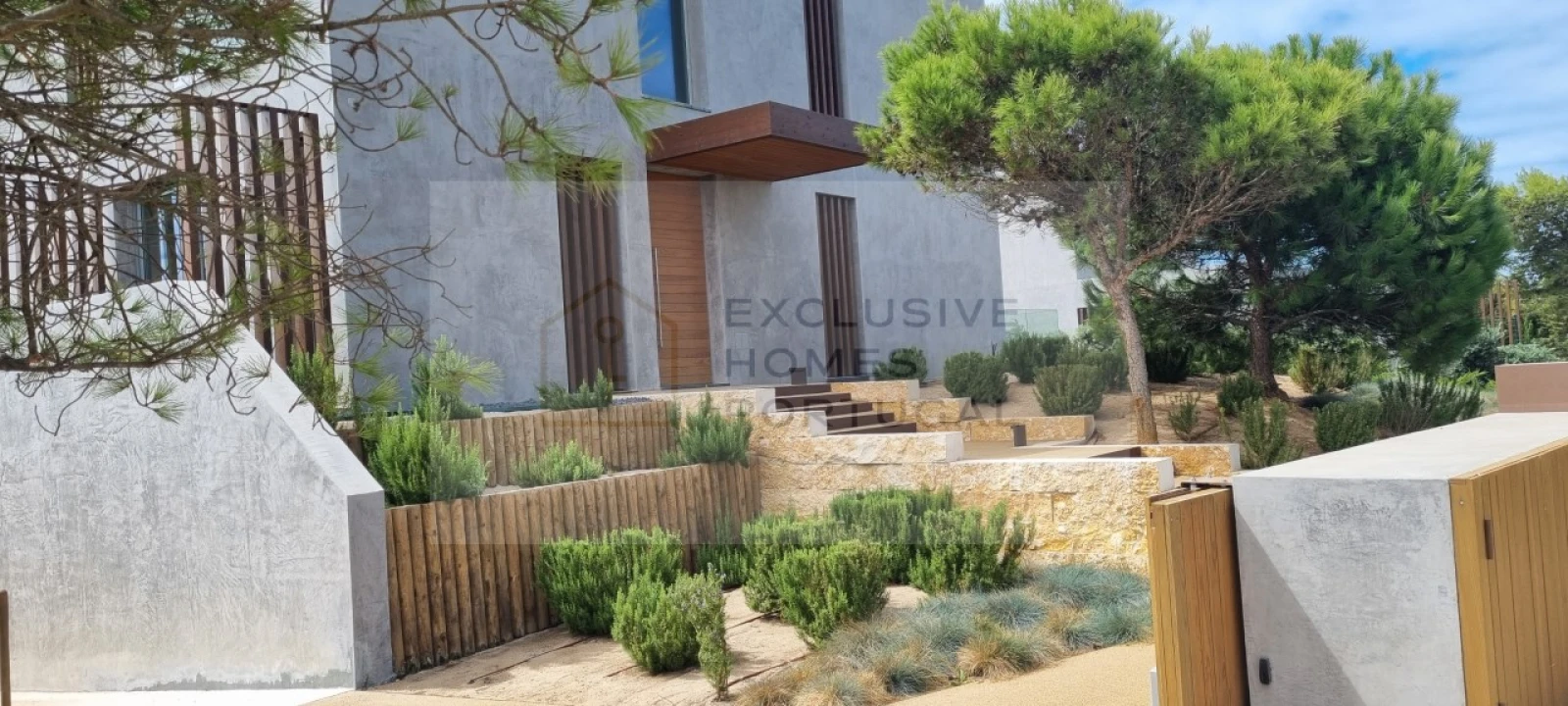 Moradia T4 para Venda em Cascais e Estoril Foto 9