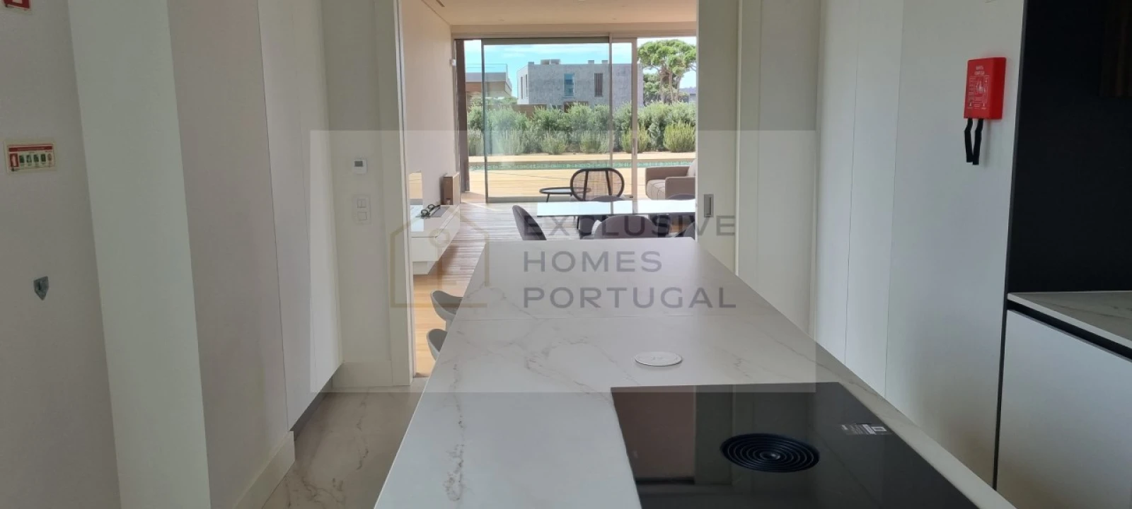 Moradia T4 para Venda em Cascais e Estoril Foto 11