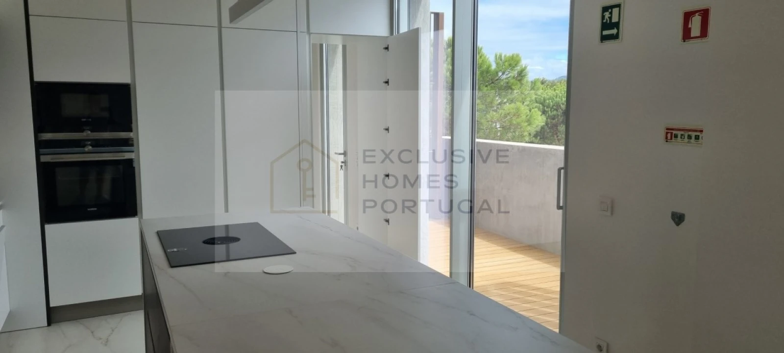 Moradia T4 para Venda em Cascais e Estoril Foto 12