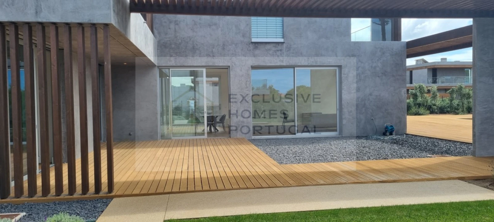 Moradia T4 para Venda em Cascais e Estoril Foto 31