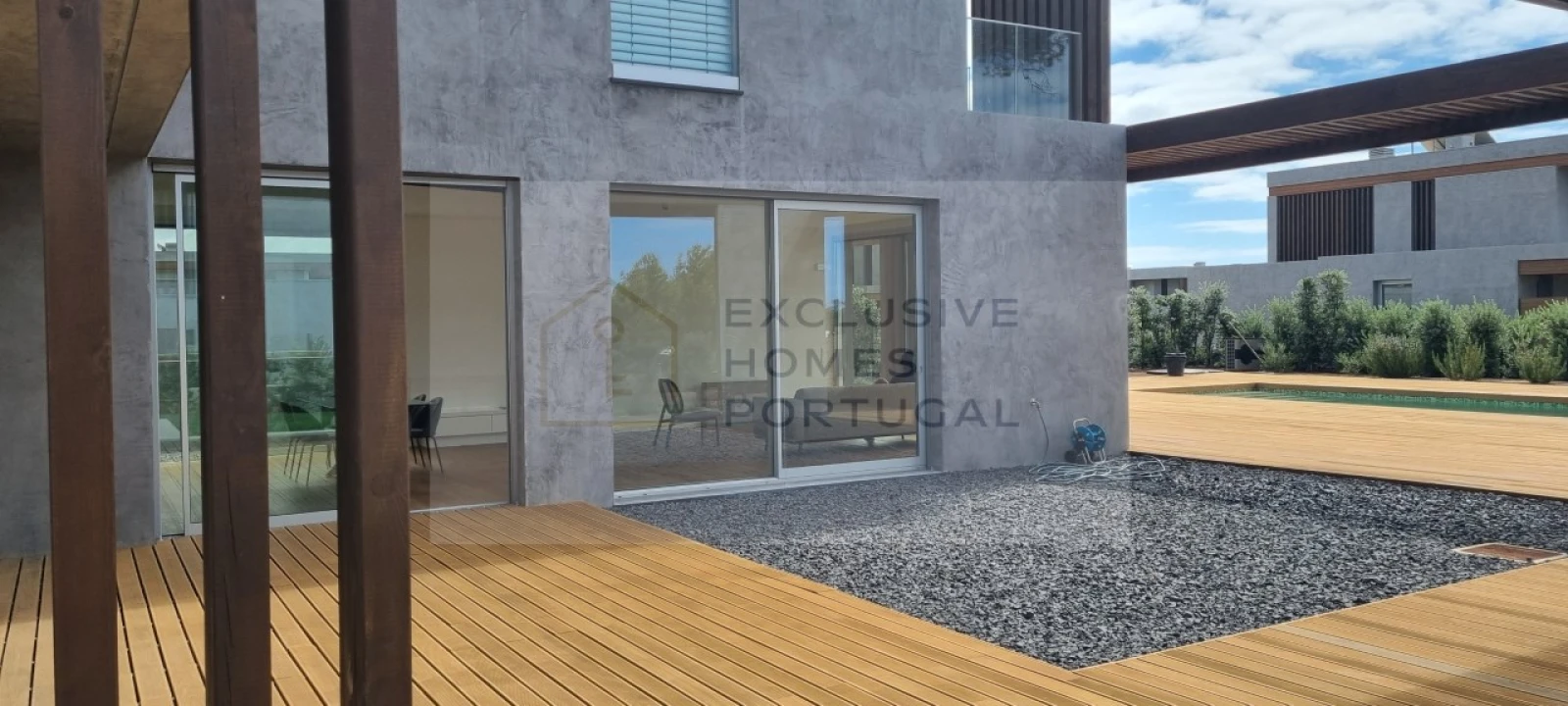 Moradia T4 para Venda em Cascais e Estoril Foto 34