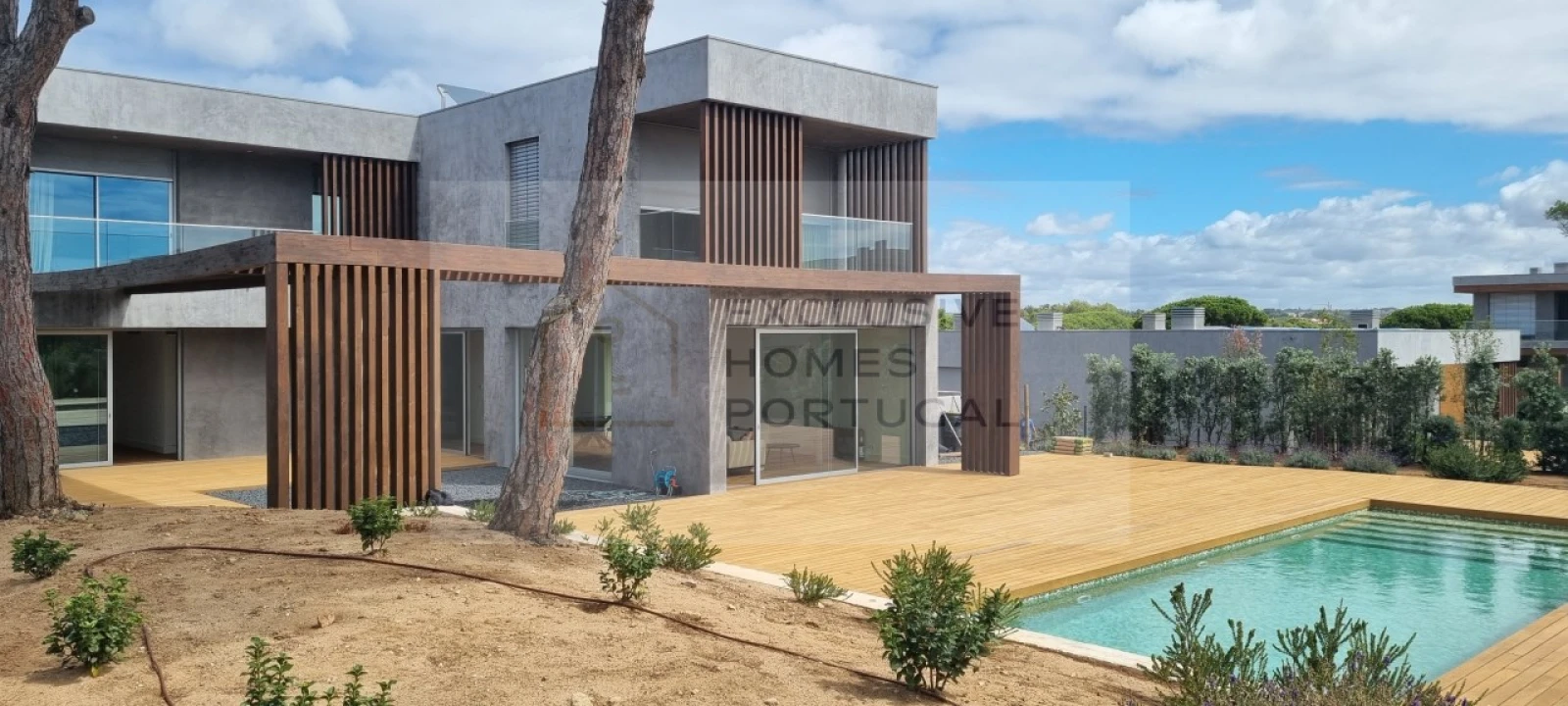 Moradia T4 para Venda em Cascais e Estoril Foto 35