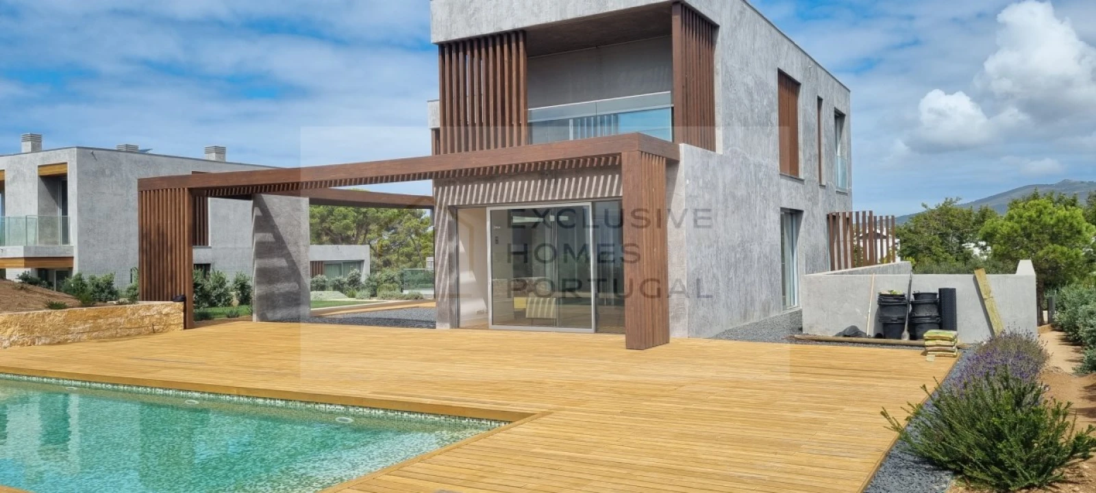 Moradia T4 para Venda em Cascais e Estoril Foto 43