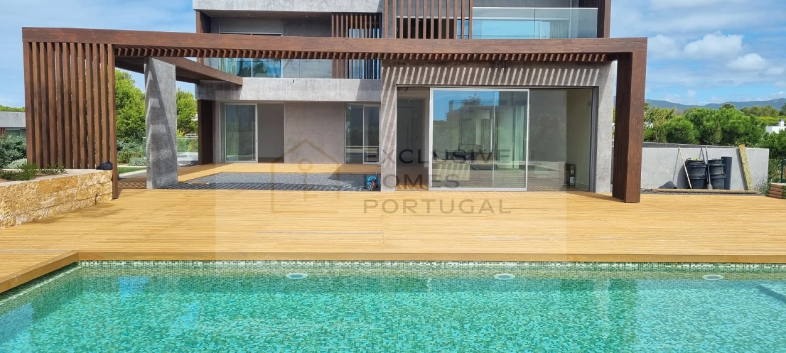 Moradia T4 para Venda em Cascais e Estoril Foto 44