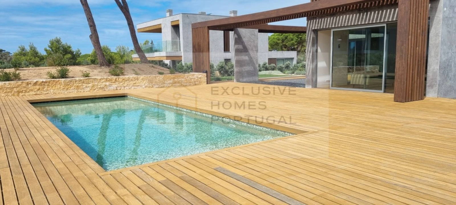 Moradia T4 para Venda em Cascais e Estoril Foto 46