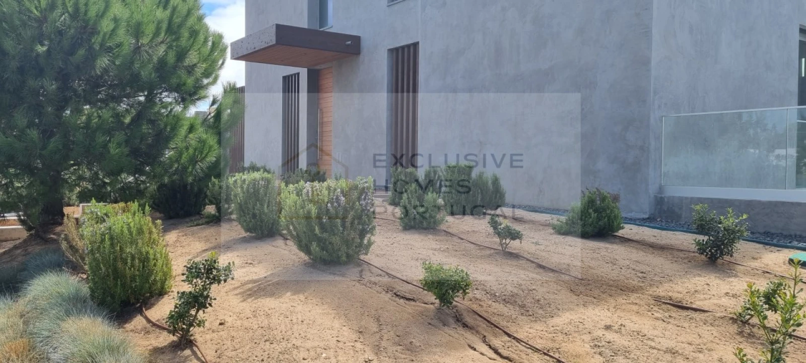 Moradia T4 para Venda em Cascais e Estoril Foto 48