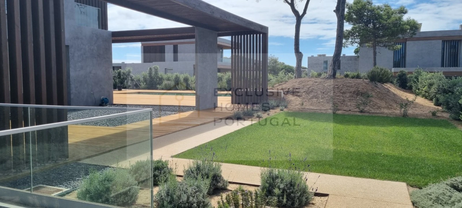 Moradia T4 para Venda em Cascais e Estoril Foto 52