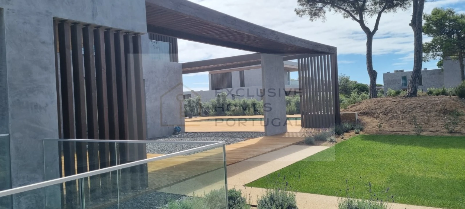 Moradia T4 para Venda em Cascais e Estoril Foto 53