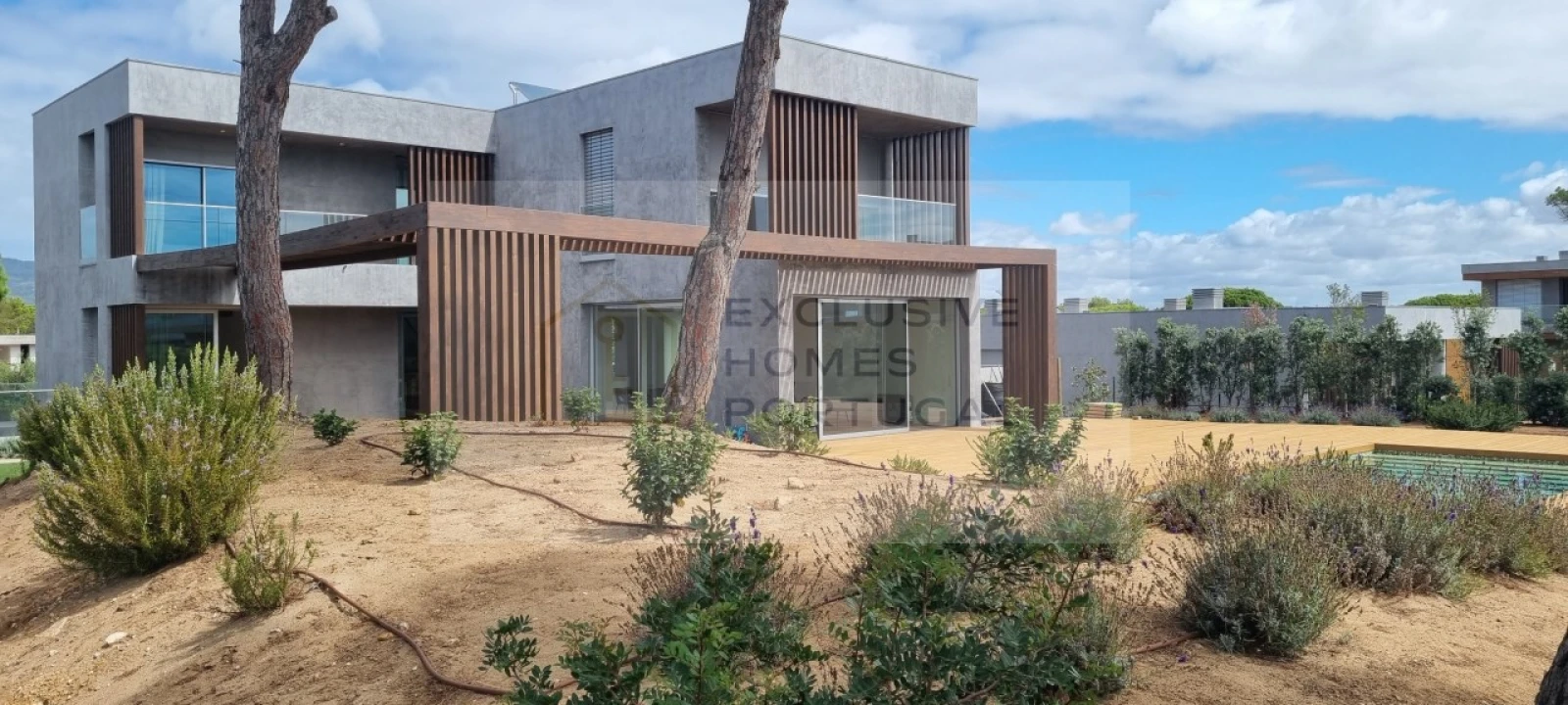 Moradia T4 para Venda em Cascais e Estoril Foto 55