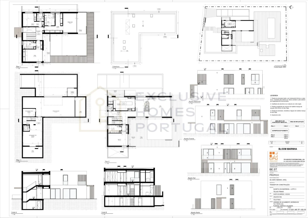 Moradia T4 para Venda em Cascais e Estoril Foto 57