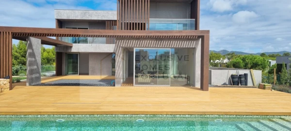 Moradia T4 para Venda em Cascais e Estoril