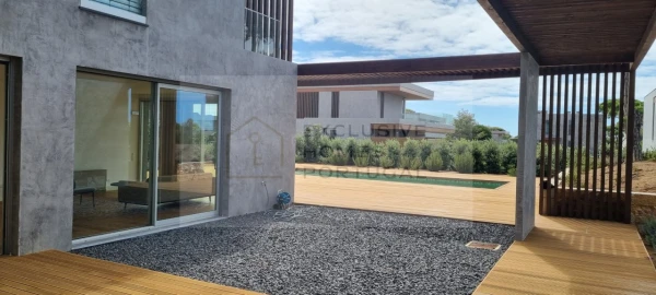 Moradia T4 para Venda em Cascais e Estoril