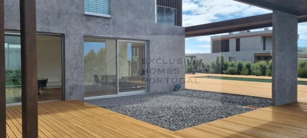 Moradia T4 para Venda em Cascais e Estoril