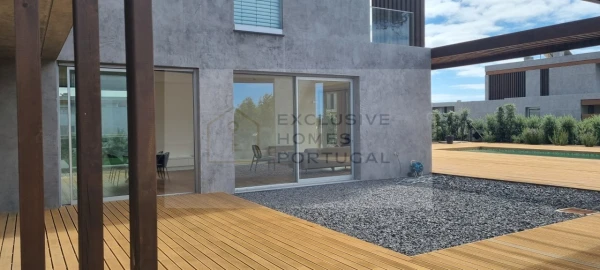 Moradia T4 para Venda em Cascais e Estoril